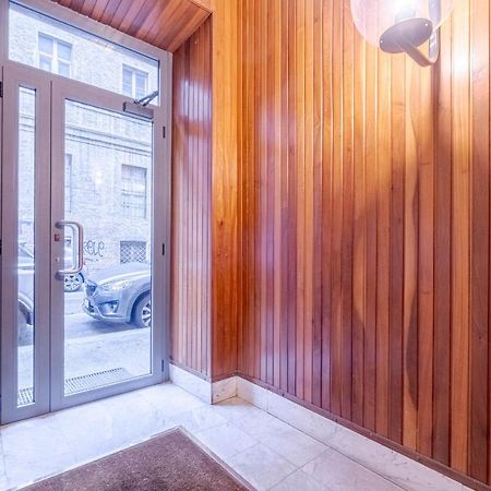 Piazza Statuto Modern Loft Apartment Turin Bagian luar foto