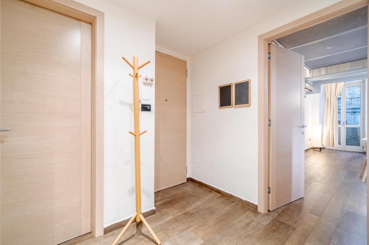 Piazza Statuto Modern Loft Apartment Turin Bagian luar foto
