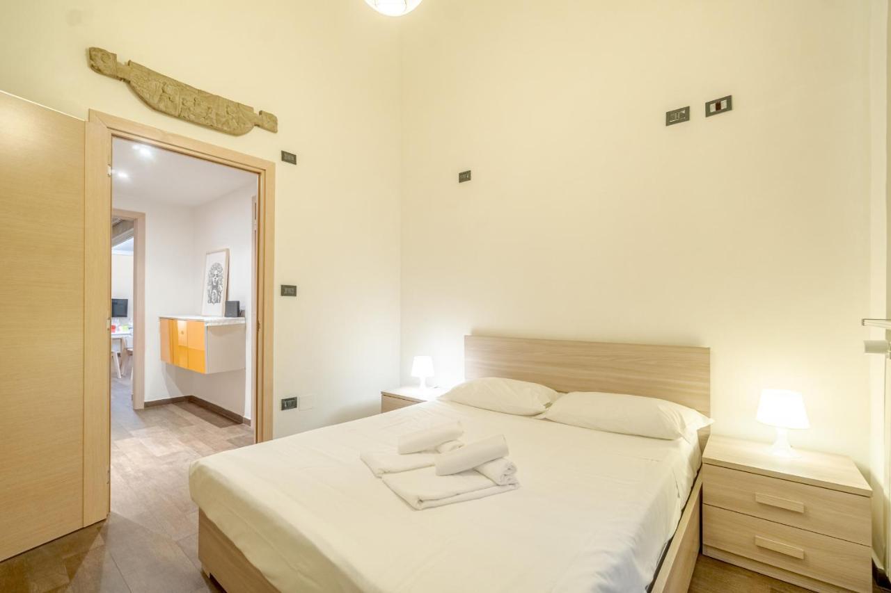 Piazza Statuto Modern Loft Apartment Turin Bagian luar foto