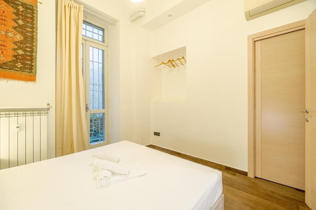 Piazza Statuto Modern Loft Apartment Turin Bagian luar foto