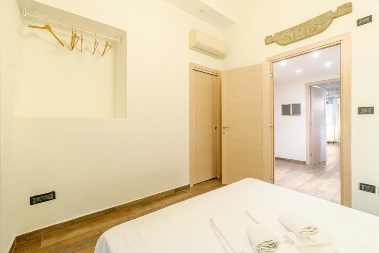 Piazza Statuto Modern Loft Apartment Turin Bagian luar foto