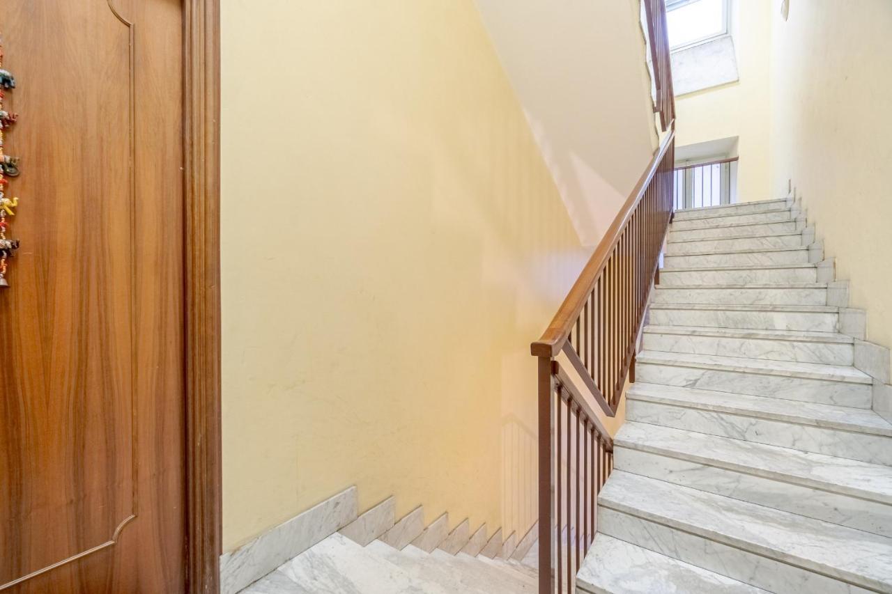 Piazza Statuto Modern Loft Apartment Turin Bagian luar foto
