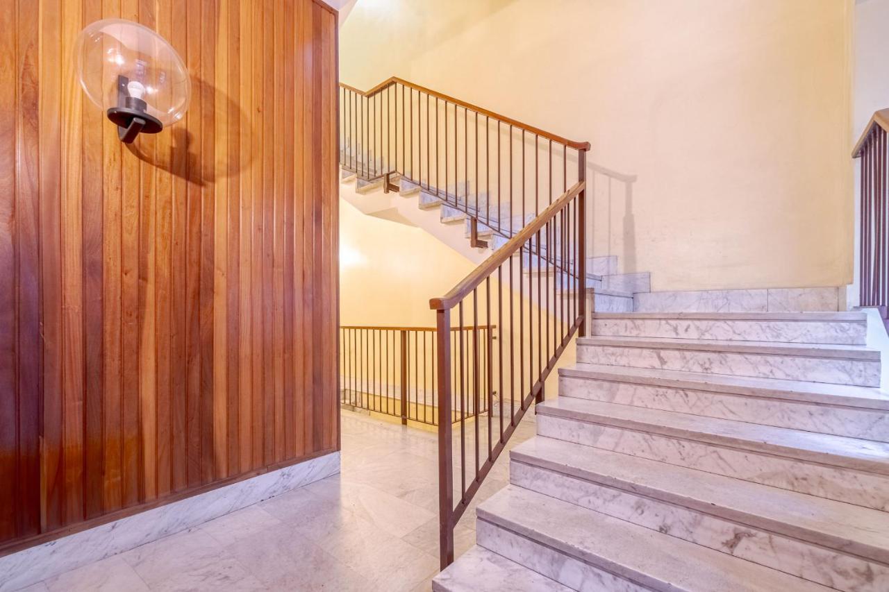 Piazza Statuto Modern Loft Apartment Turin Bagian luar foto