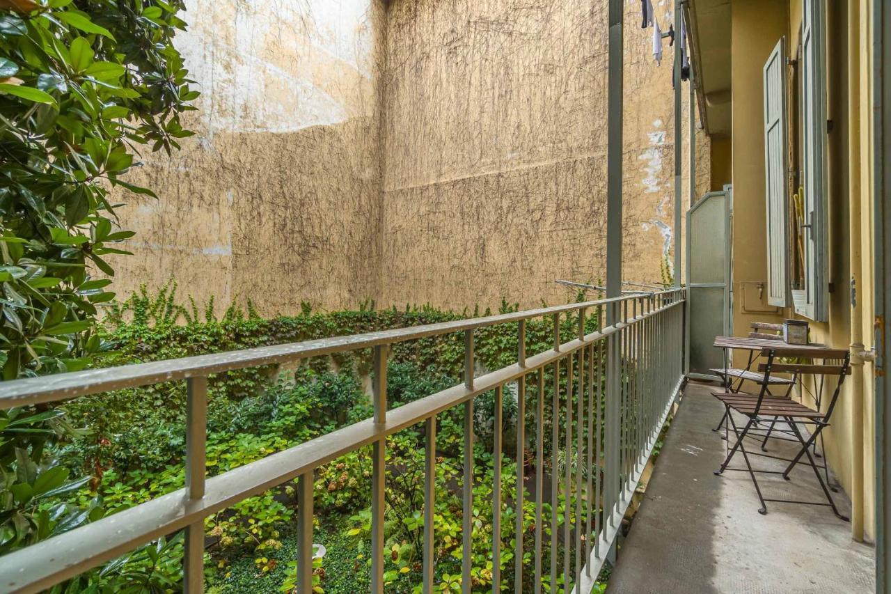 Piazza Statuto Modern Loft Apartment Turin Bagian luar foto