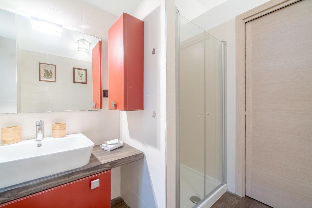 Piazza Statuto Modern Loft Apartment Turin Bagian luar foto