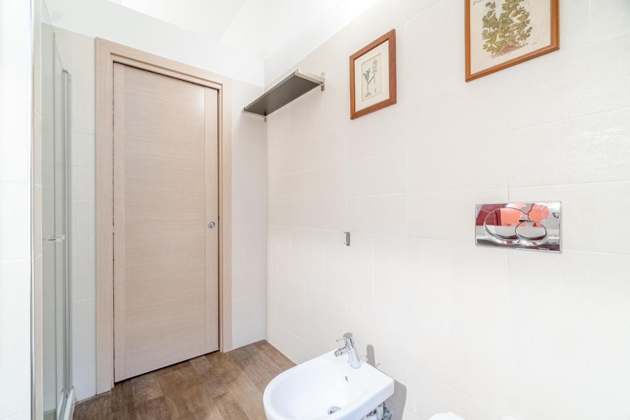 Piazza Statuto Modern Loft Apartment Turin Bagian luar foto