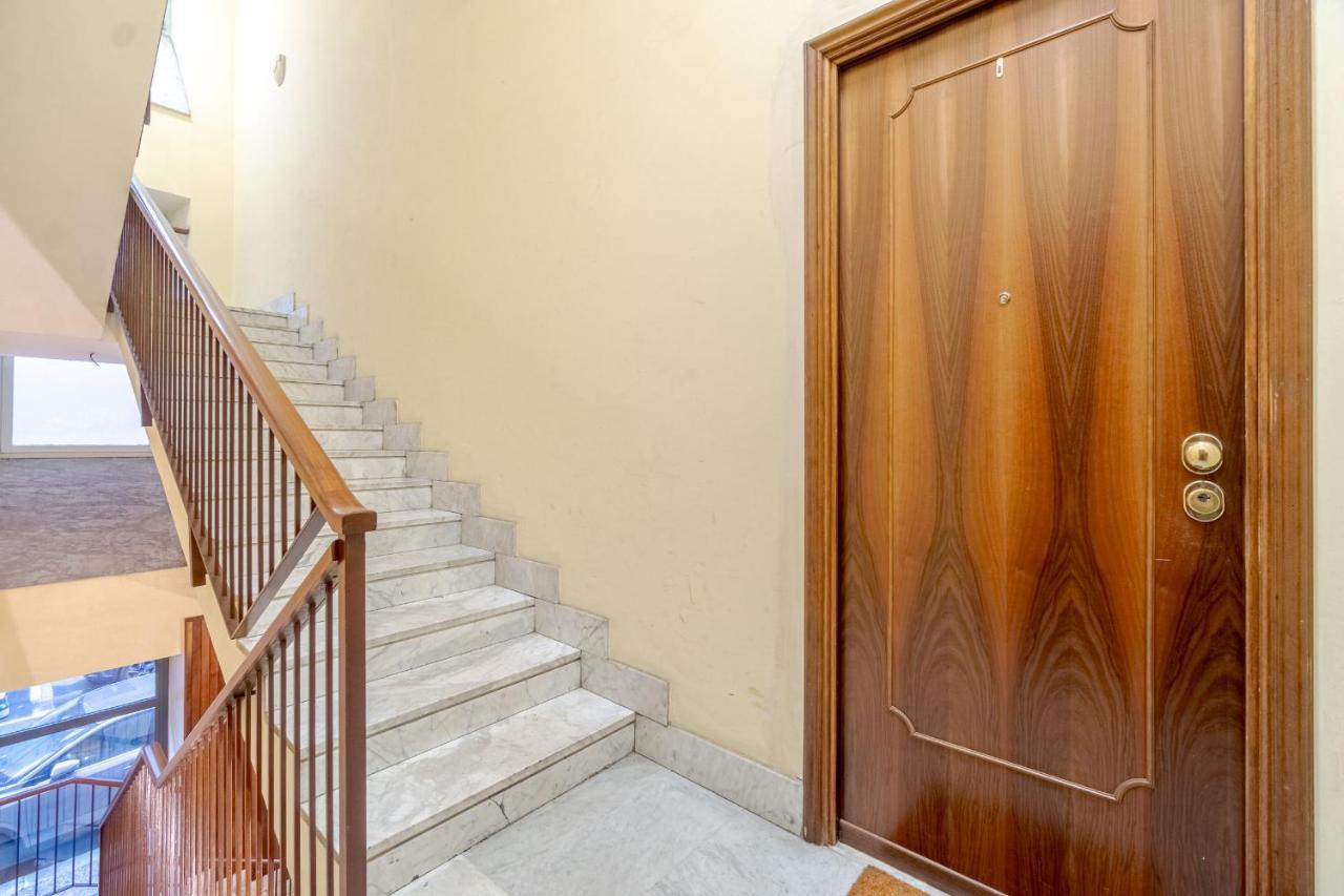 Piazza Statuto Modern Loft Apartment Turin Bagian luar foto