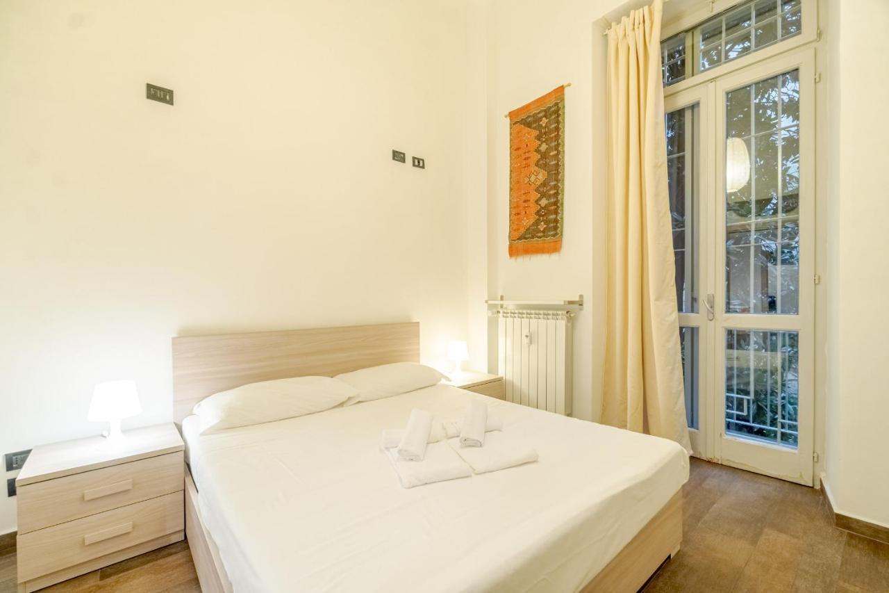 Piazza Statuto Modern Loft Apartment Turin Bagian luar foto